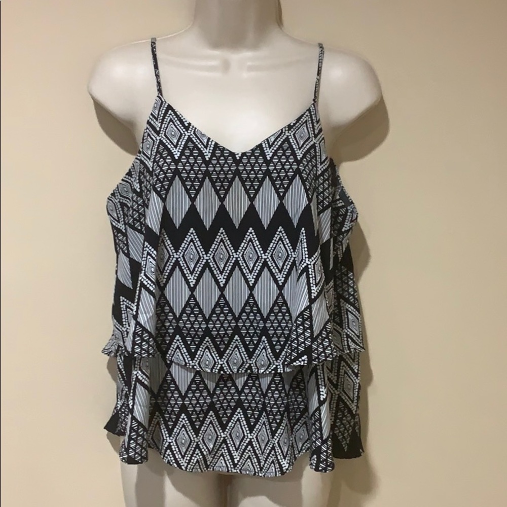 Annabella top